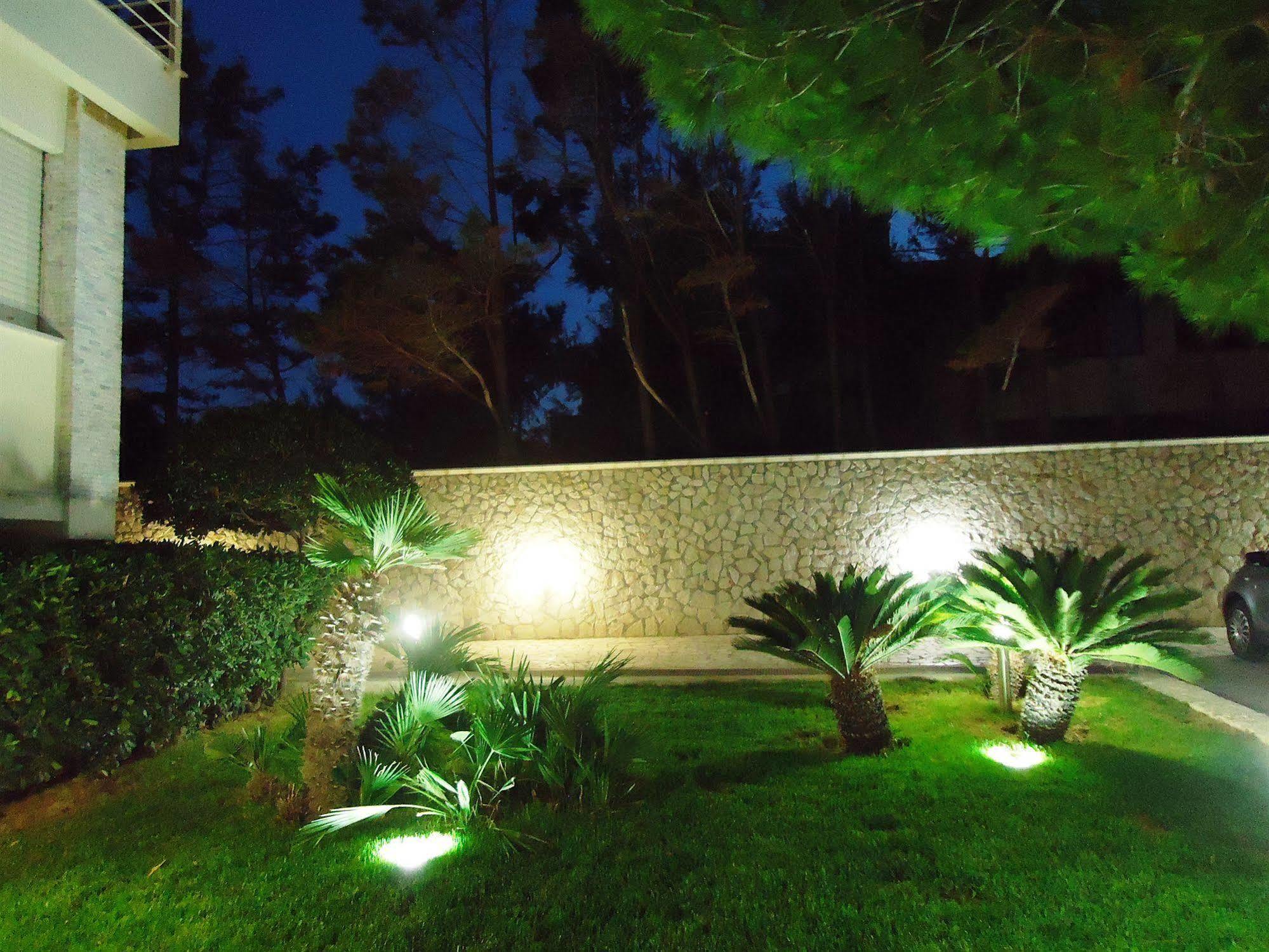 Villa Dafne Bari Exterior foto